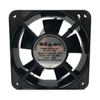 Ventilador Fan Fp-18060 Ex-s1-b 220v 0.28a 45w 180x60mm Negro