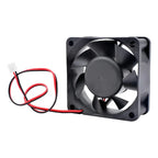 Ventilador Fan Cooler Acp06025s 12v 6cm 60mm 60x25mm 6025