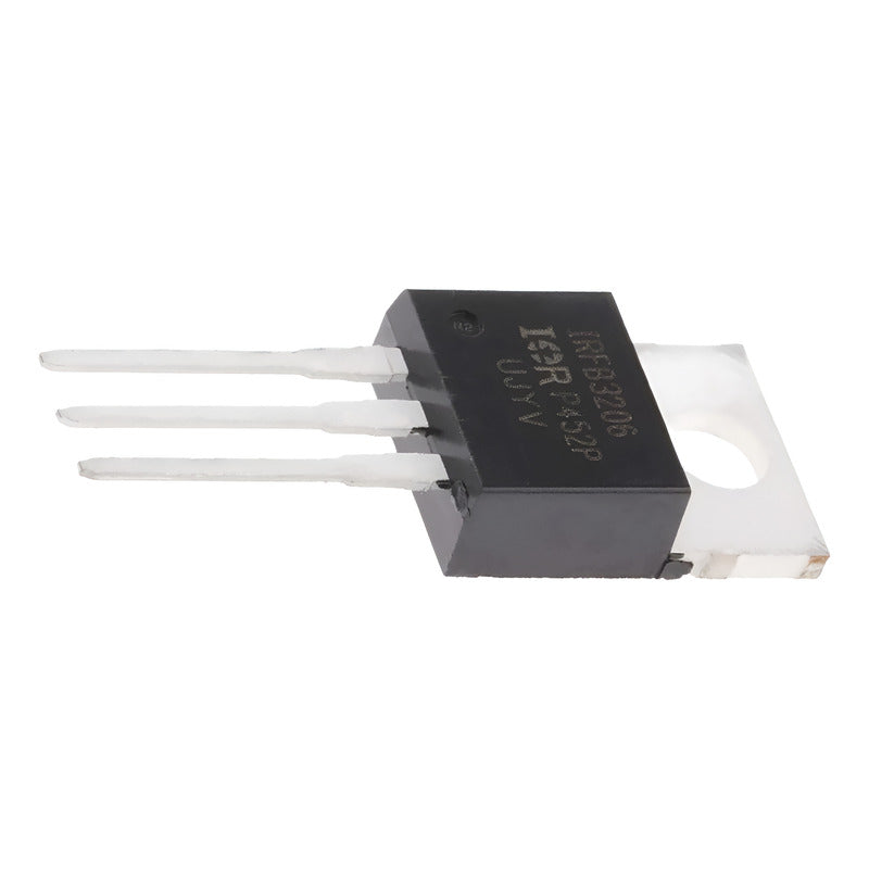 Transistor Mosfet Fb3206 Irfb3206 Irfb3206pbf 60v 210a
