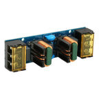Filtro Emi 220v 110v Emc 25a Eliminador Interferencias Ruido