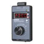 Generador Señal Digital Corriente 4-20ma Voltaje -10v 0v 10v