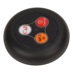 Boton Inalambrico Localizador Garzon Reloj Restaurant Pager