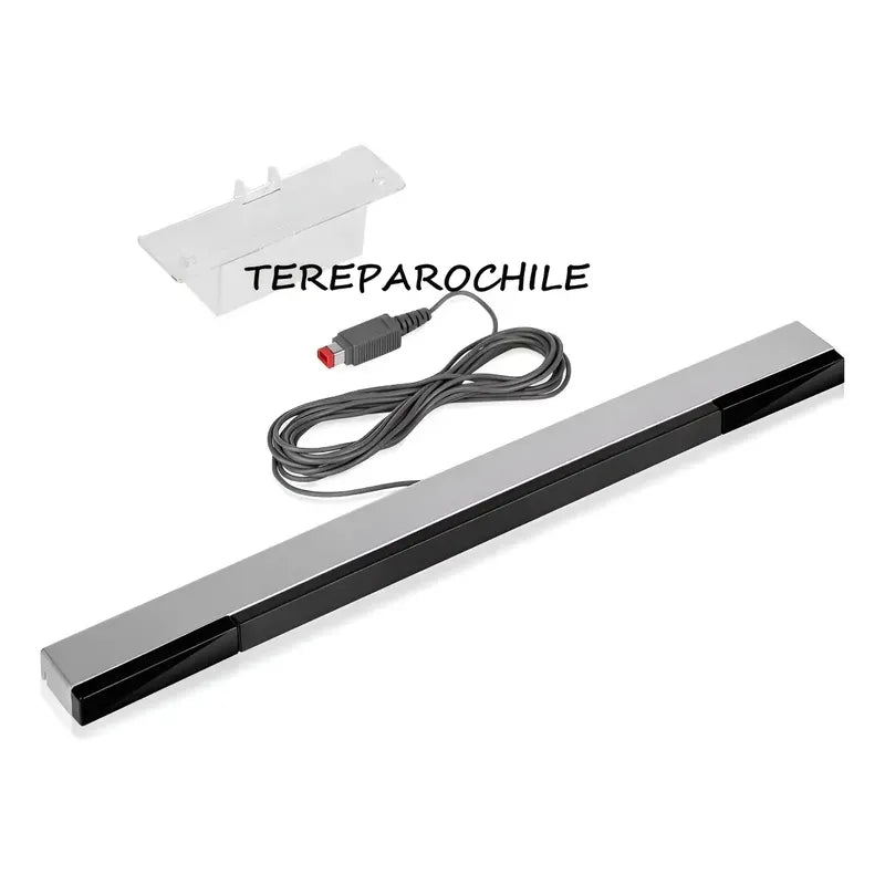 Sensor Barra Infraroja Para Nintendo Wii - Wii U Receptor Ir