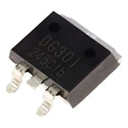 Dg301 Transistor Mos To-26