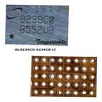 Circuito Integrado 9239c0 9239co Isl9239