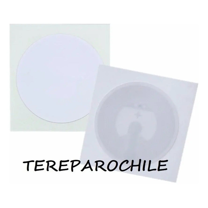 10 X Tag Rfid Nfc Ntag215 Para Smartphone Y Amiibo