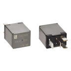 Rele Relay Multifuncion 13422668 12v 30a De 4 Pines
