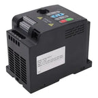 Variador Frecuencia 1 A 3 Fases 2.2kw 220v 9.6a Motor Vfd