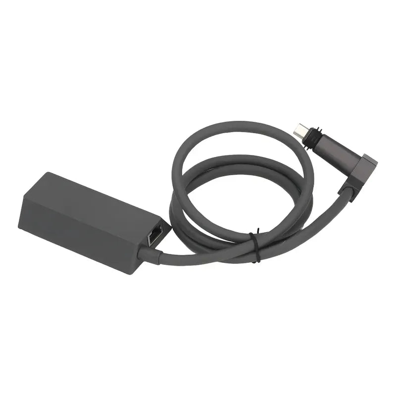 Adaptador Ethernet Para Starlink Cable De Red Lan V2 Rj45