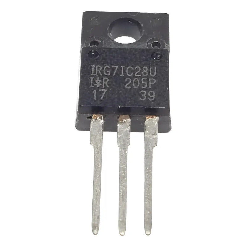Integrado G71c28u Irg71c28u 600v
