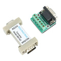 Convertidor Interfaz Serie Bidireccional Rs232 A Rs485 Rs422