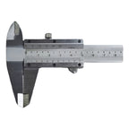 Vernier Pie De Metro Caliper Makawa Calibrador 150mm Metal