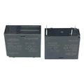 Rele Relay 302p-1ah-c Dc12v 17a 4 Pines