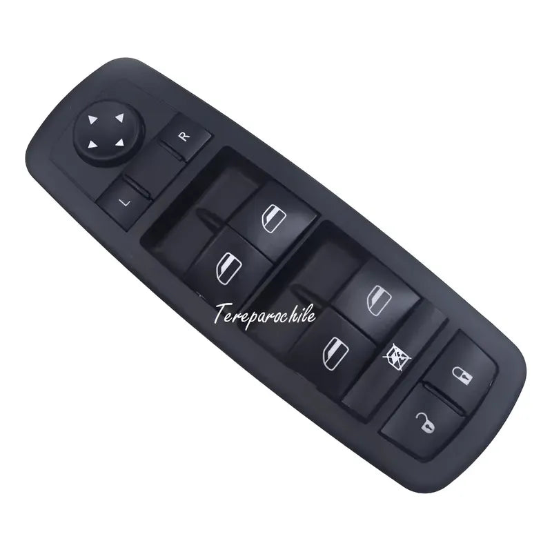 Boton Alzavidrio Para Dodge Jeep Nitro Journey Cherokee 12p