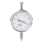 Reloj Comparador Base Magnetica 0-10mm Torno Fresa 0.01mm